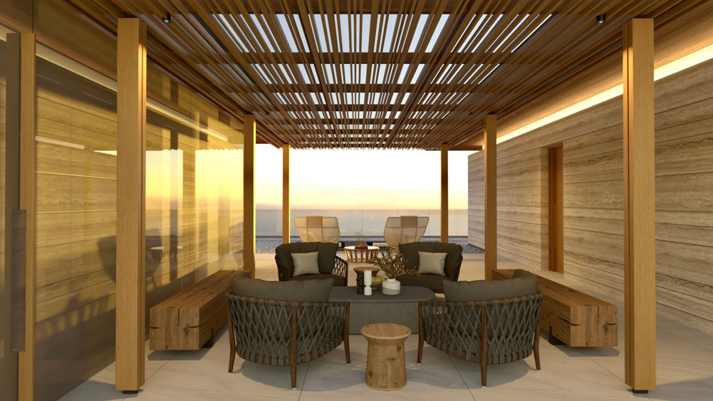Goldive and Goldiva Villa